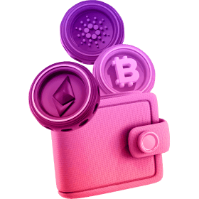 Crypto Wallet
